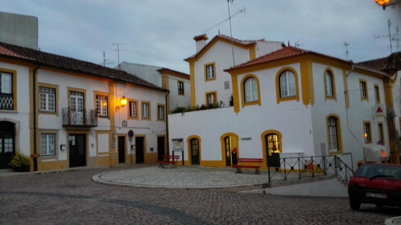 Moradia Albertina Sardoal Exteriér fotografie